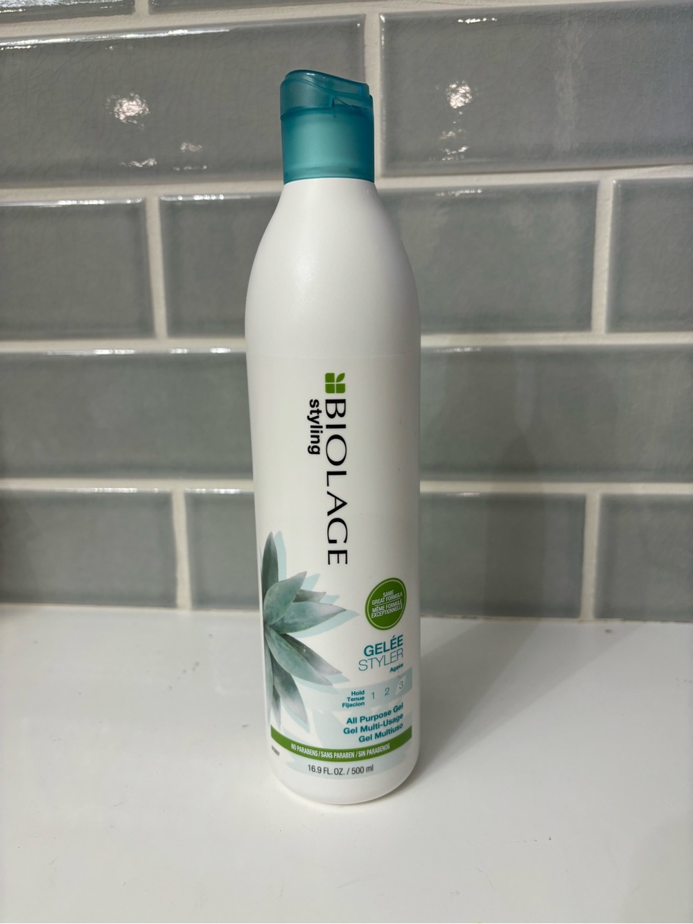 Biolage Styling Gelee Styler - new